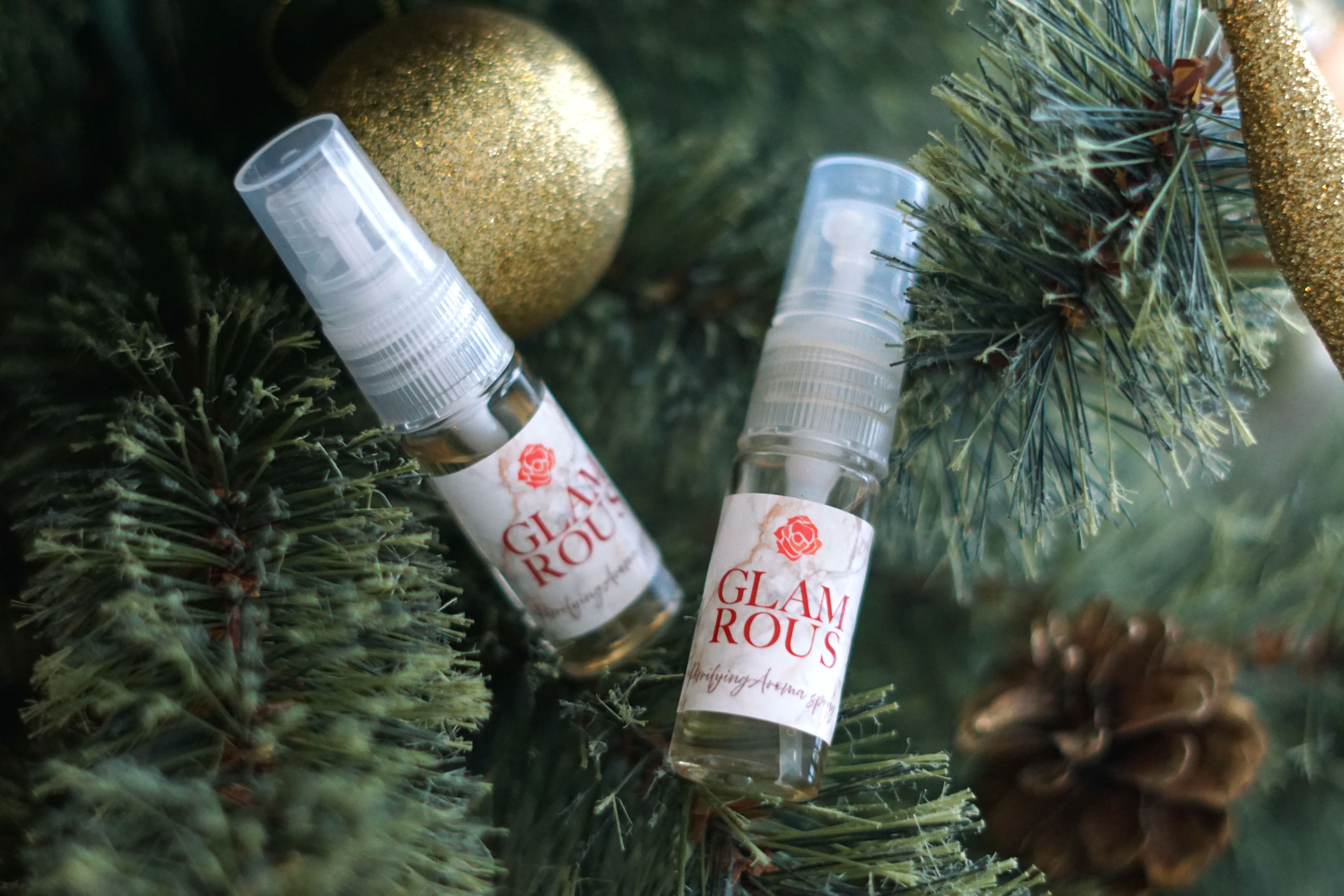 スペシャル浄化アロマグラマラス